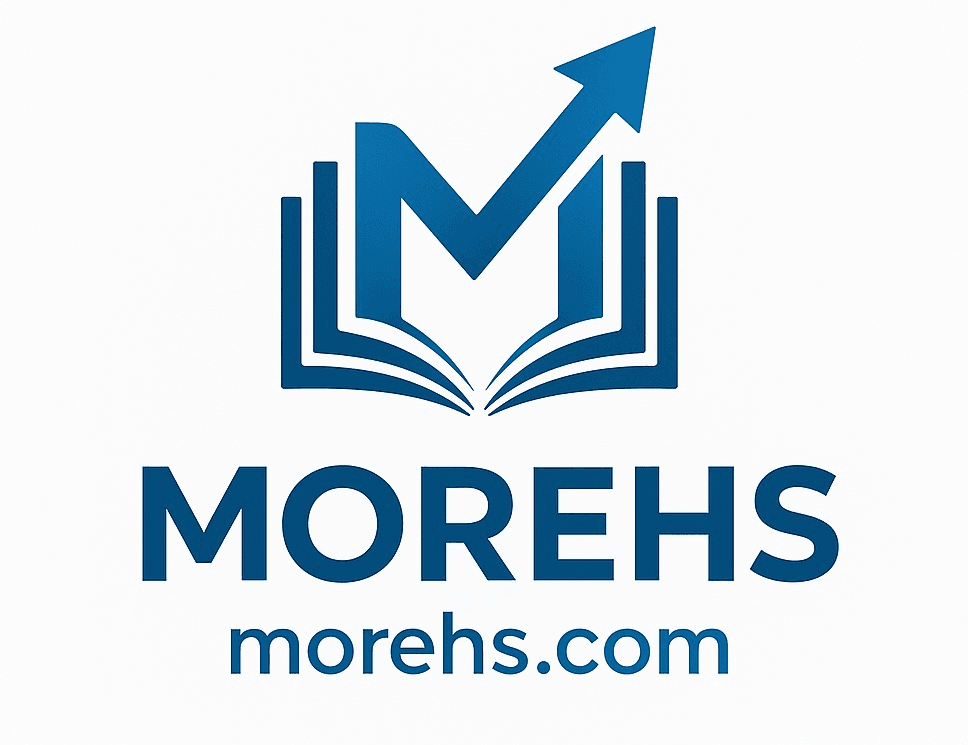 Morehs Books