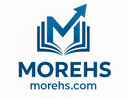 Moreh Books logo